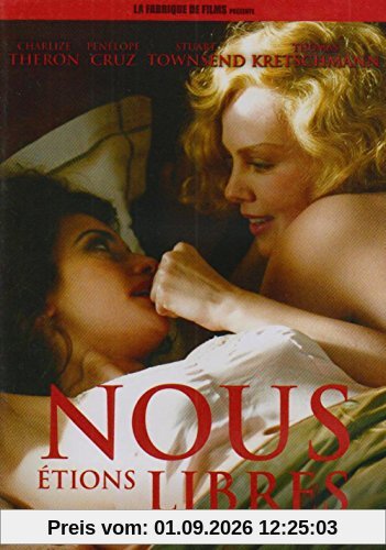 Nous etions libres [FR Import]