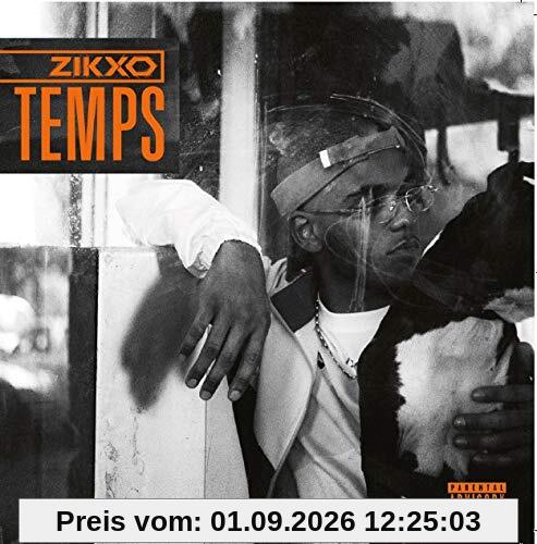 ZIKXO - S (1 CD)