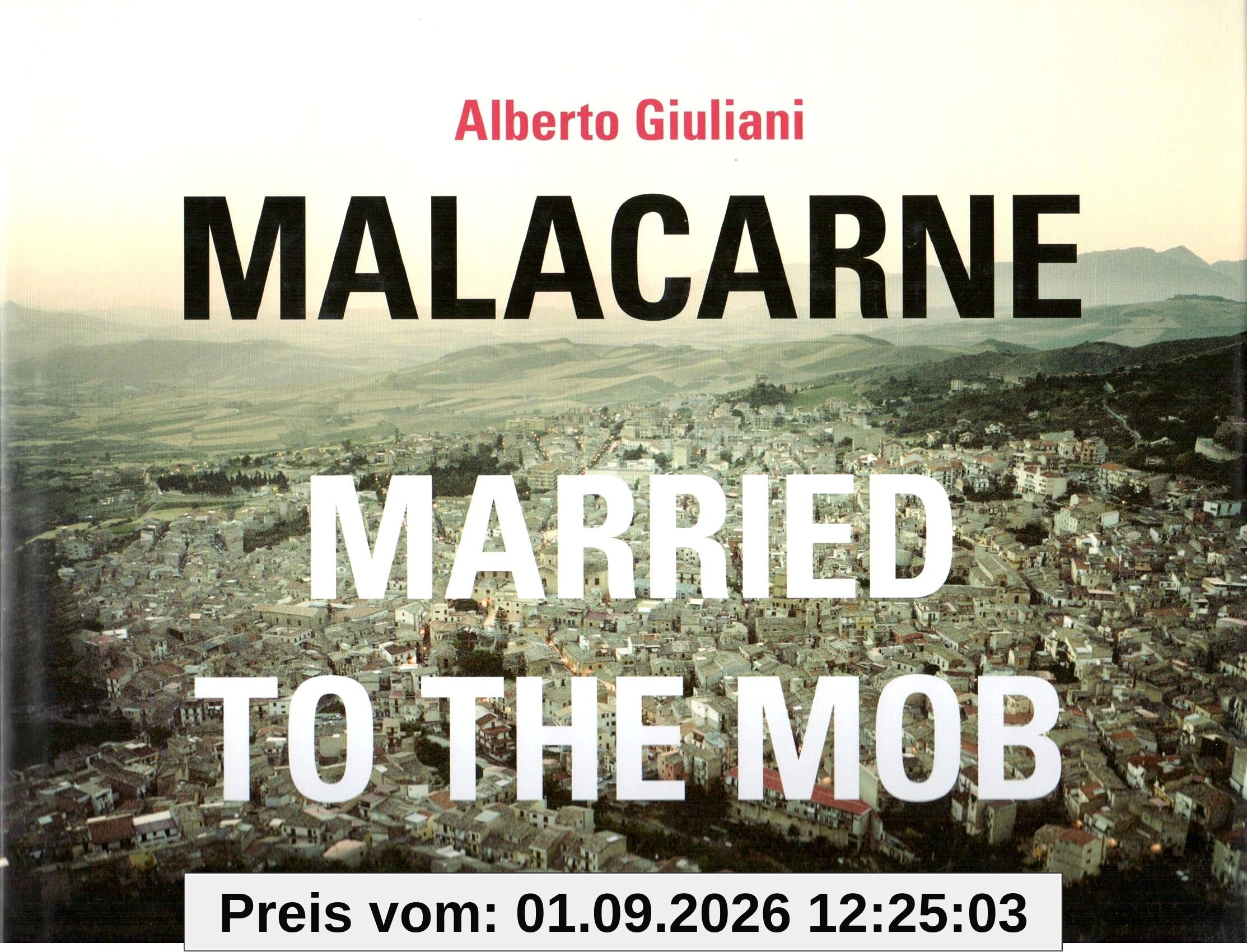 Various - Earbook: Malacarne -..