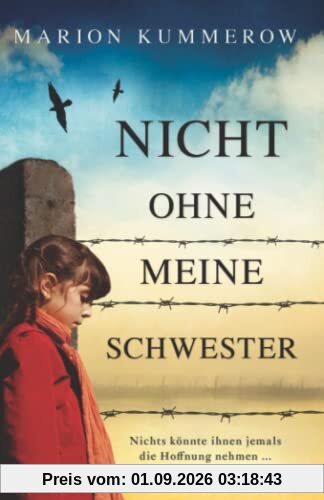 Nicht ohne meine Schwester
