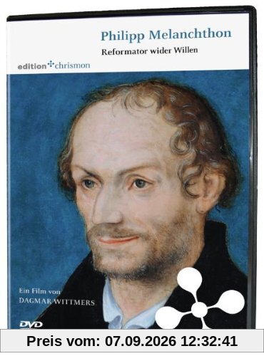 Philipp Melanchthon, 1 DVD
