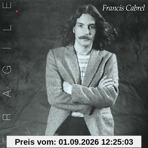 Fragile (Remastered)