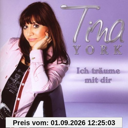 Ich Träume mit Dir