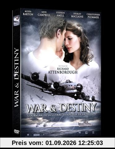 War & Destiny