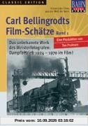 Carl Bellingrodts Film-Schätze - Band 1