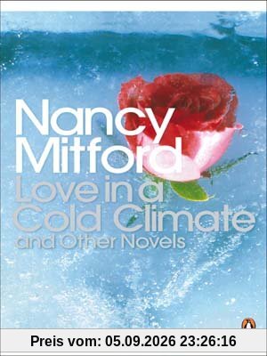 Love in a Cold Climate (Penguin Modern Classics)