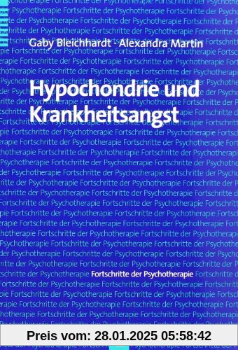 Hypochondrie und Krankheitsangst