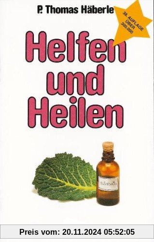 Helfen und Heilen