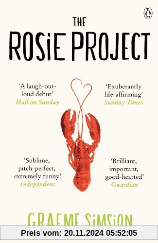 The Rosie Project