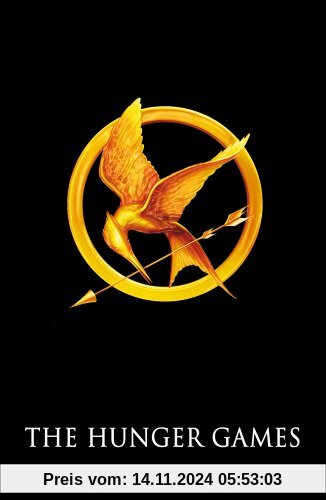 The Hunger Games 1 (Hunger Games Trilogy)