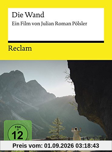 Die Wand - Reclam Edition