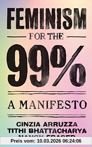Nancy Fraser Feminism For The 99%