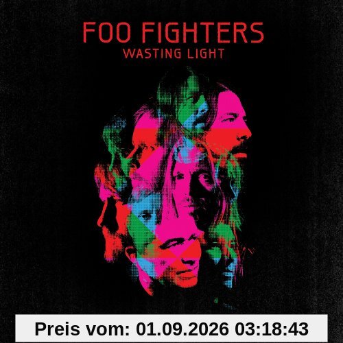 Wasting Light