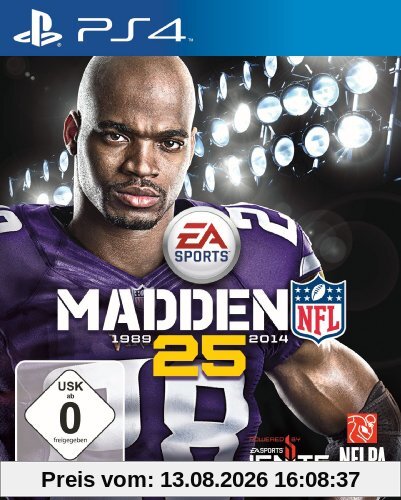 Madden NFL 25