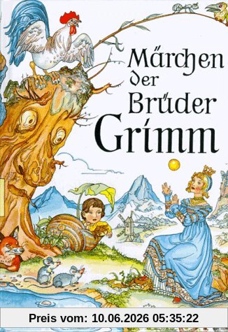 Grimms Märchen