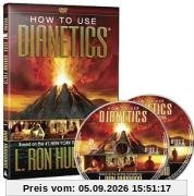 Wie man Dianetik verwendet [2 DVDs]