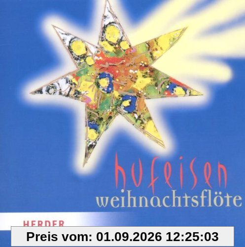 Weihnachtsflöte