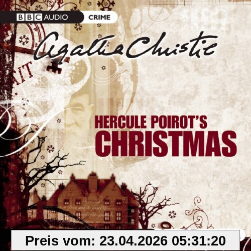 Hercule Poirot's Christmas (BBC Audio Crime)