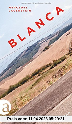 Blanca: Roman