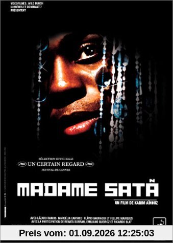 Madame Satã