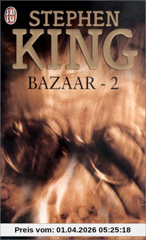 Bazaar. Vol. 2