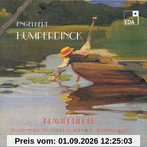 Klavierlieder