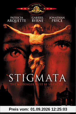 Stigmata