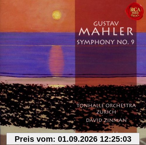 Mahler: Symphony No. 9