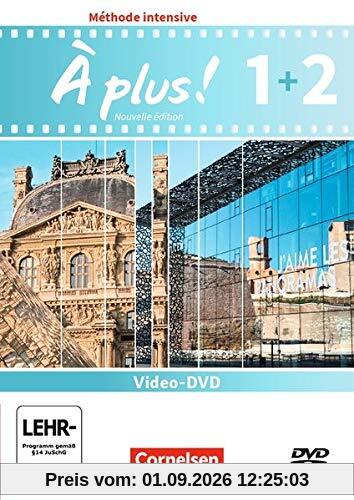 .1+2 : Video-DVD