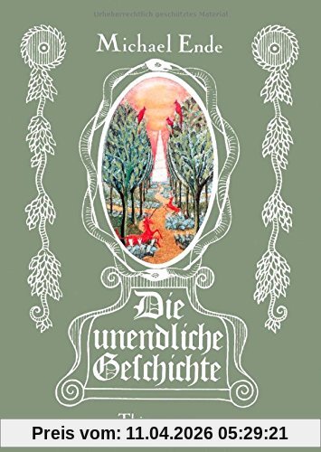 Die unendliche Geschichte