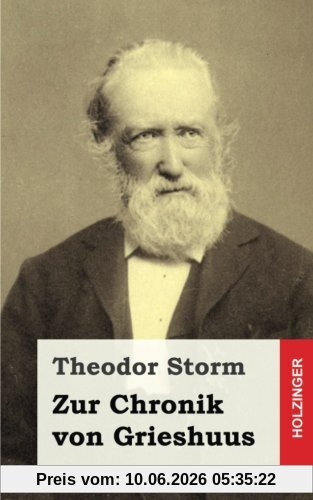 Zur Chronik von Grieshuus