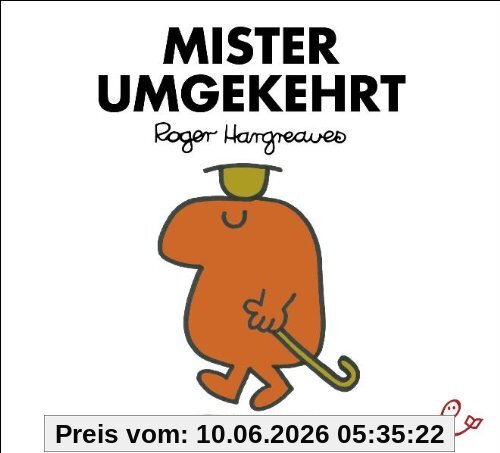 Mister Umgekehrt