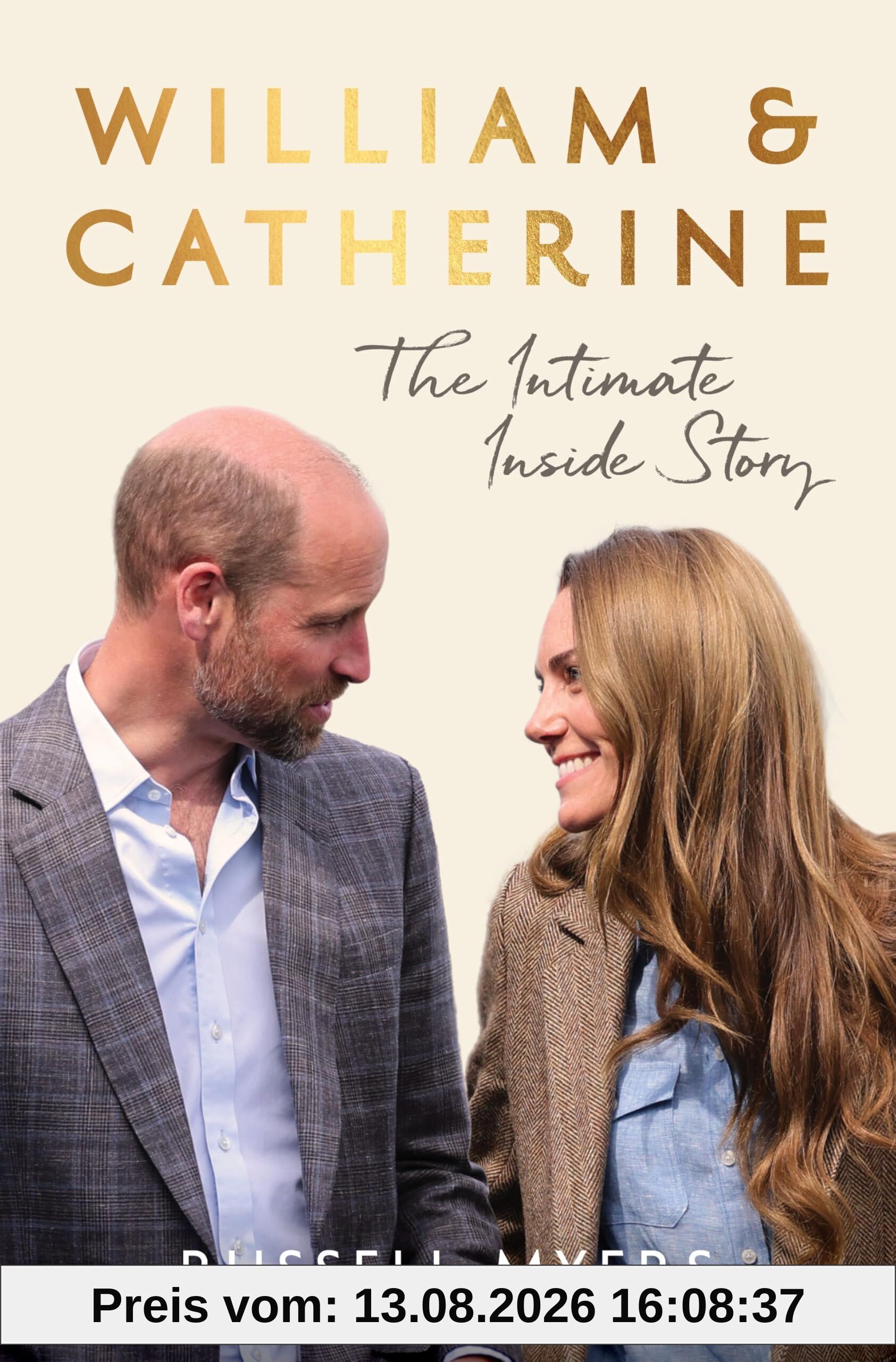 William & Catherine