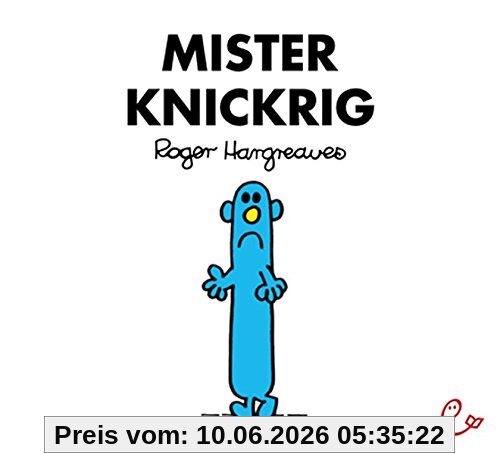 Mister Knickrig (Mr. Men und Little Miss)