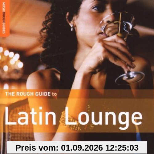Rough Guide: Latin Lounge