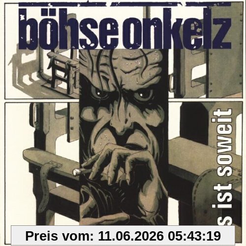 Es Ist Soweit