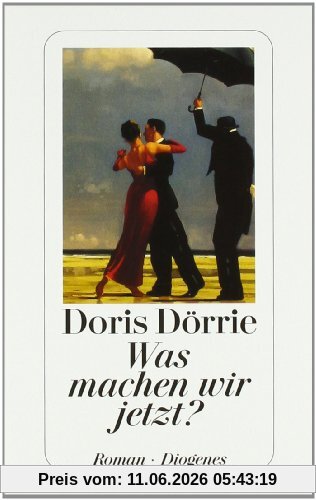 Was machen wir jetzt?