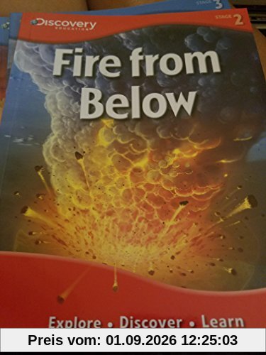 fire from below
