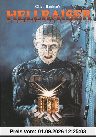 Hellraiser
