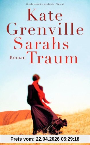 Sarahs Traum: Roman