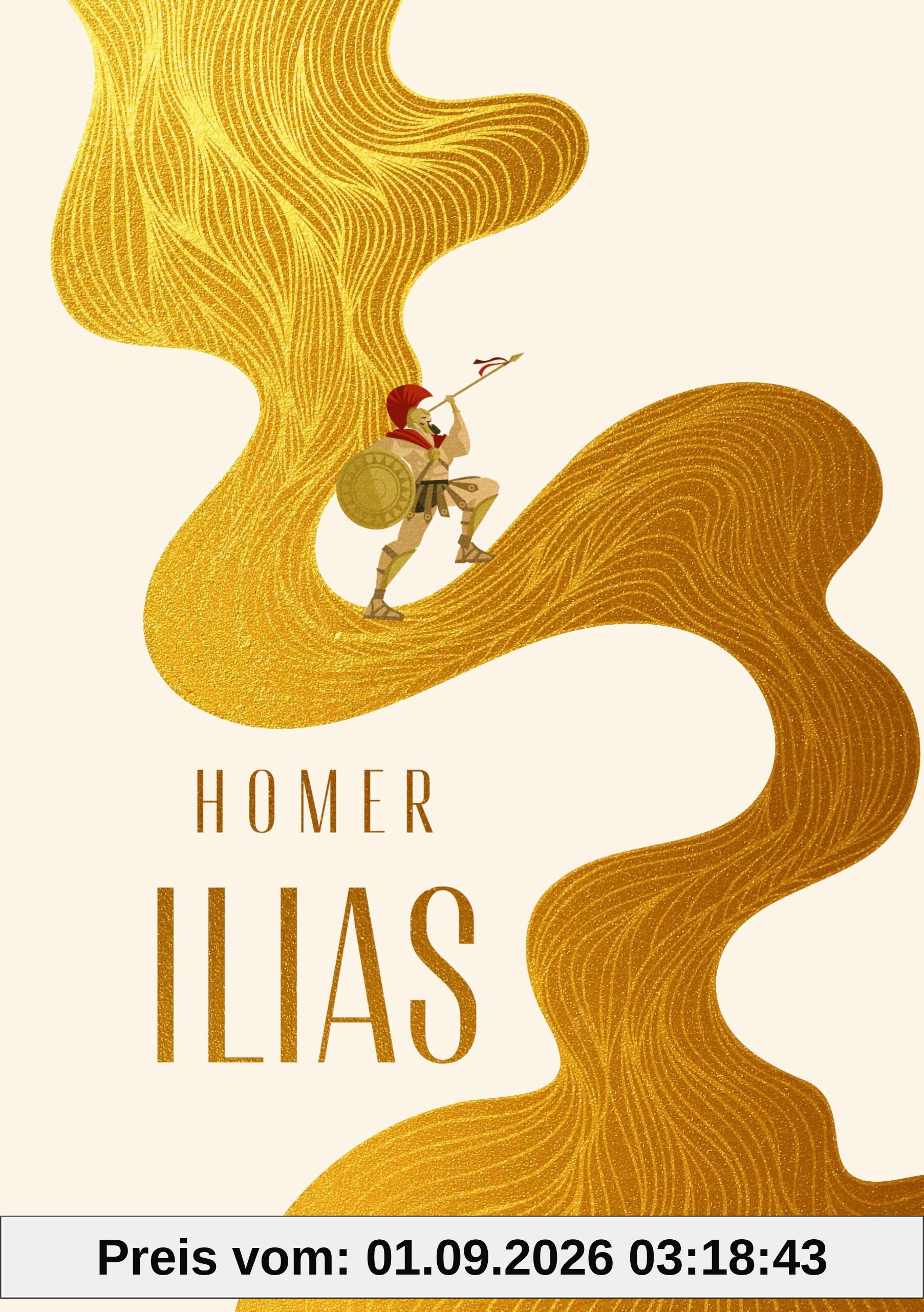 Ilias