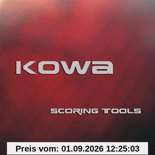 Scoring Tools