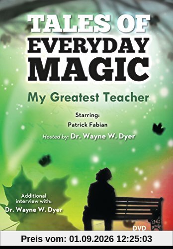 The Greatest Teacher