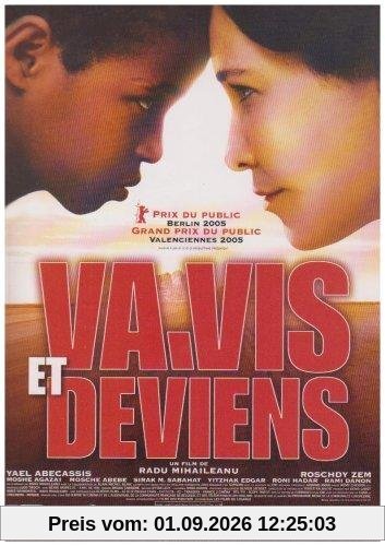 Va, vis et deviens [FR Import]