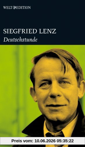 Deutschstunde