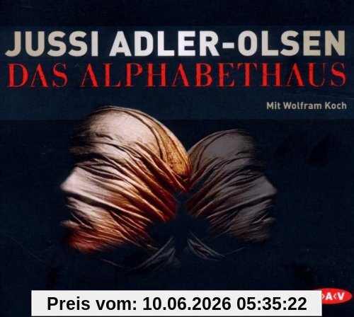 Das Alphabethaus
