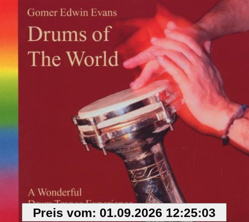 Drums of the World
