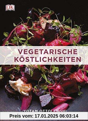 Vegetarische Köstlichkeiten