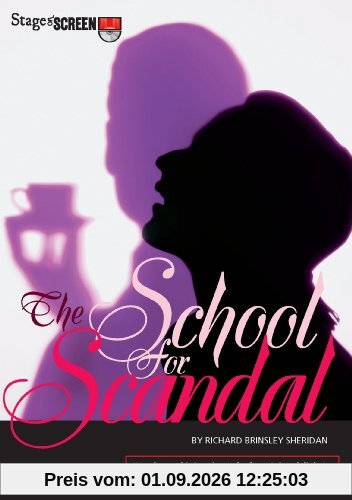 School For Scandal [UK Import]