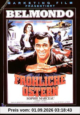 Fröhliche Ostern